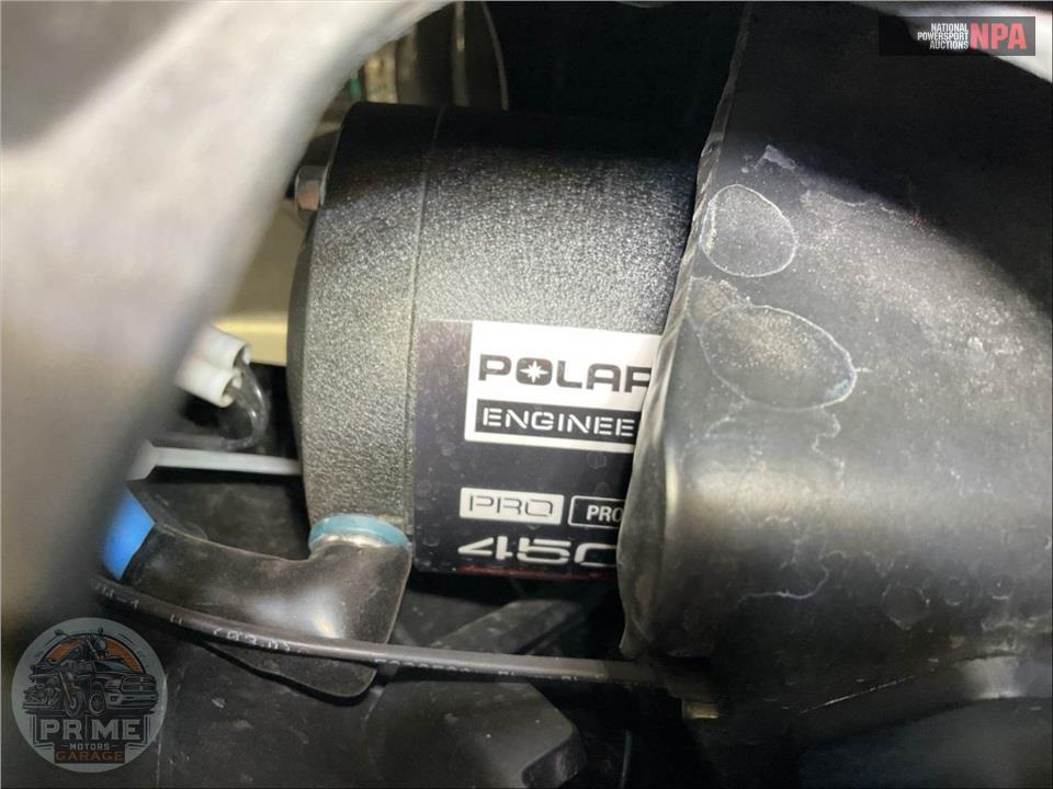 2024 Polaris RZR PRO R ULTIMATE — фото 19
