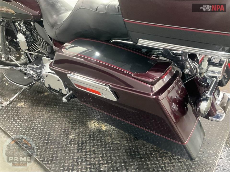 2006 Harley-Davidson FLHTCI ELECTRA GLIDE CLASSIC — фото 22
