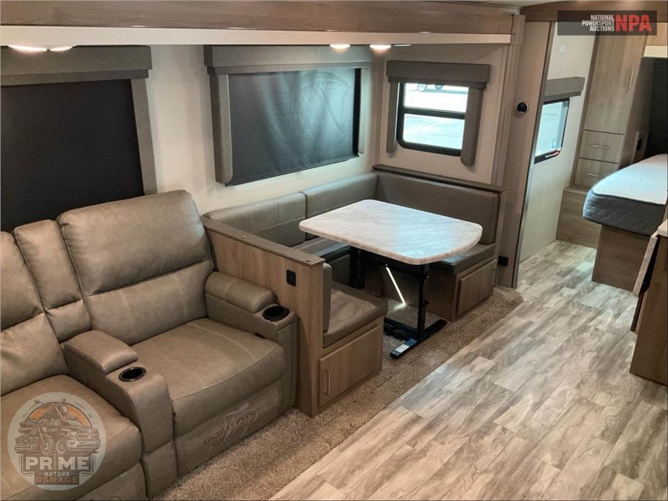 2022 Grand Design Recreational Vehicles M-2800BH - IMAGINE SERIES — фото 6