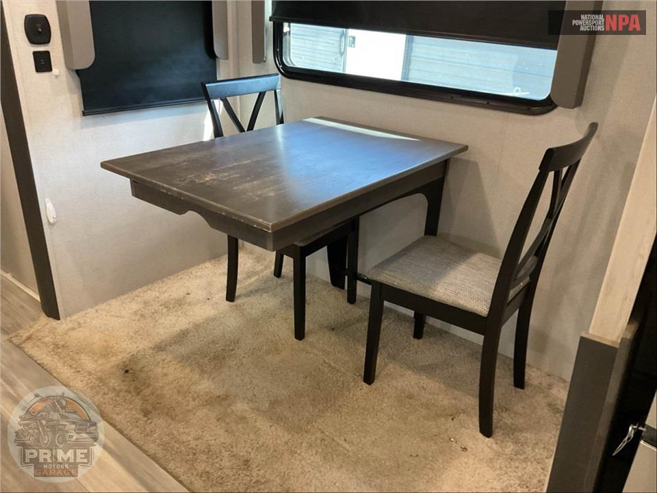 2021 Keystone Rv M-3670 FLS - SPRINTER LIMITED FIFTH WHEEL SERIES — фото 10