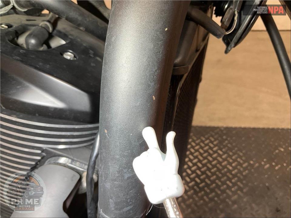 2012 Kawasaki VN900CCFA VULCAN CUSTOM — фото 14