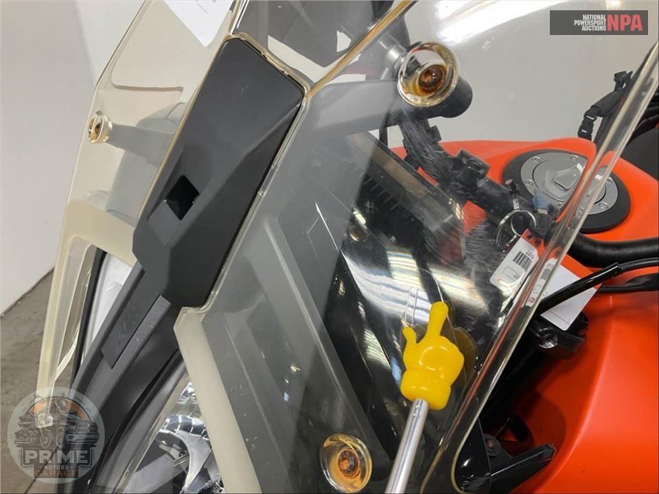2024 Ktm 390 ADVENTURE — фото 14