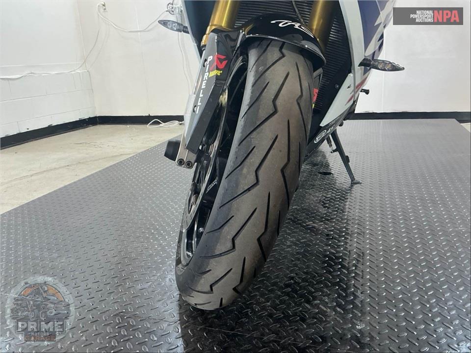 2017 Bmw S1000RR — фото 22