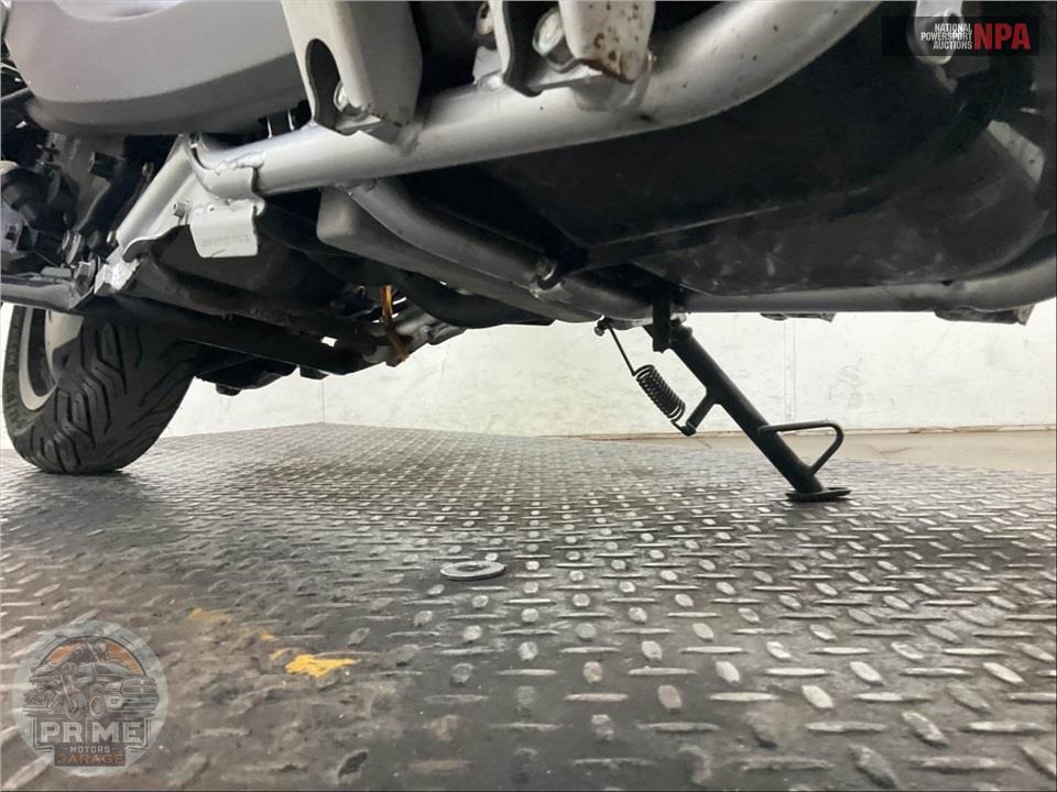 2006 Honda PS2506 BIG RUCKUS — фото 16