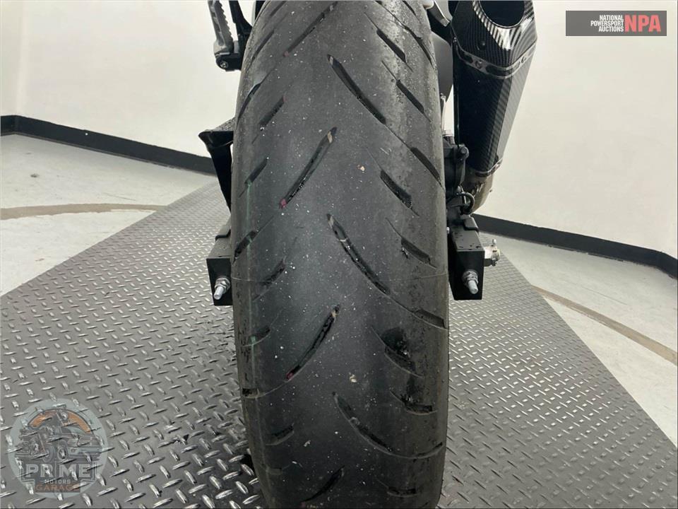 2026 Kawasaki NINJA 500 ABS — фото 20