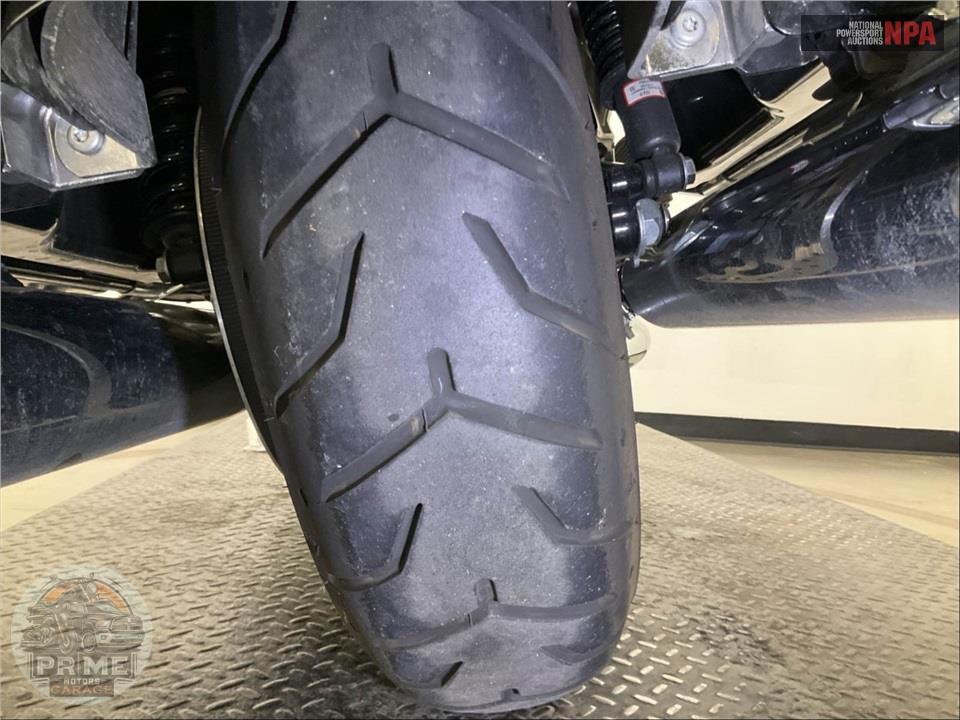2021 Harley-Davidson FLHTK ULTRA LIMITED — фото 23