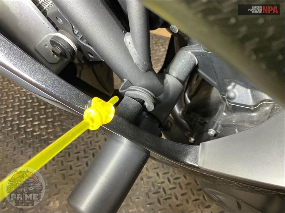 2019 Kawasaki EX650KKFA NINJA 650 (ABS) — фото 15