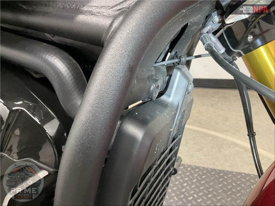 2025 Indian Motorcycle 101 SCOUT — фото 11