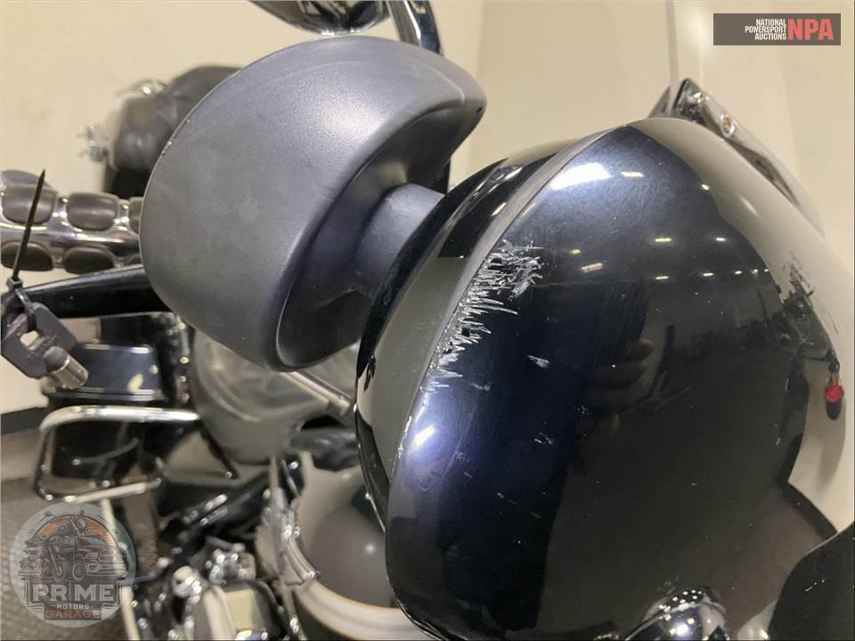 2003 Harley-Davidson FLHTI ELECTRA GLIDE — фото 16