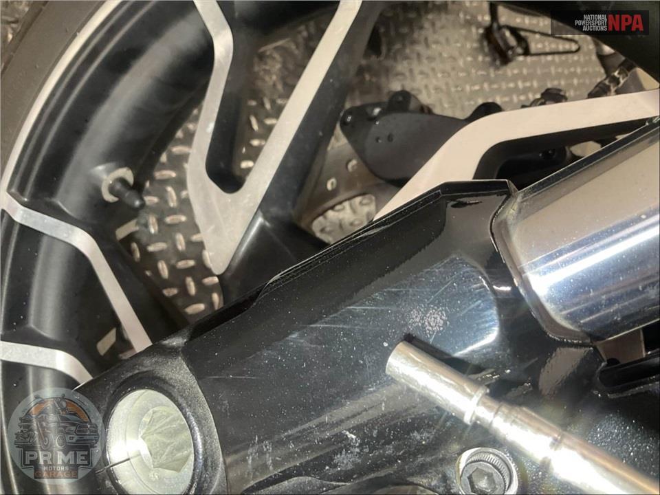 2021 Harley-Davidson FLSB SPORT GLIDE — фото 26