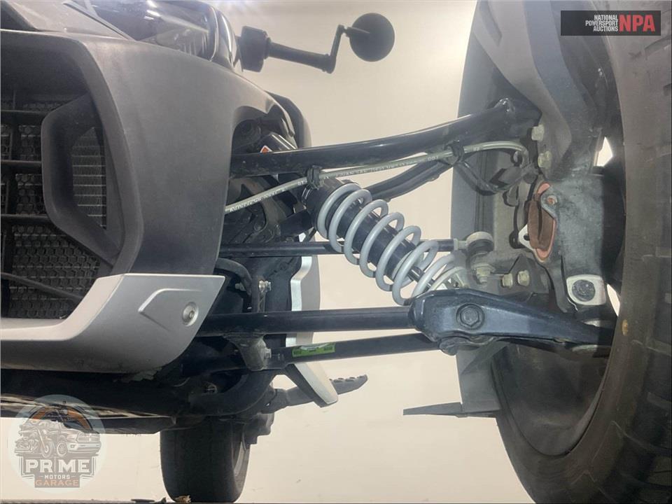 2019 Can-Am RYKER 900 RALLY EDITION — фото 28