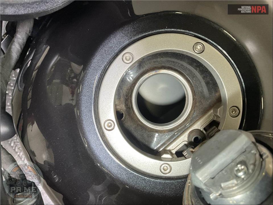 2021 Honda CMX1100D REBEL DCT — фото 16