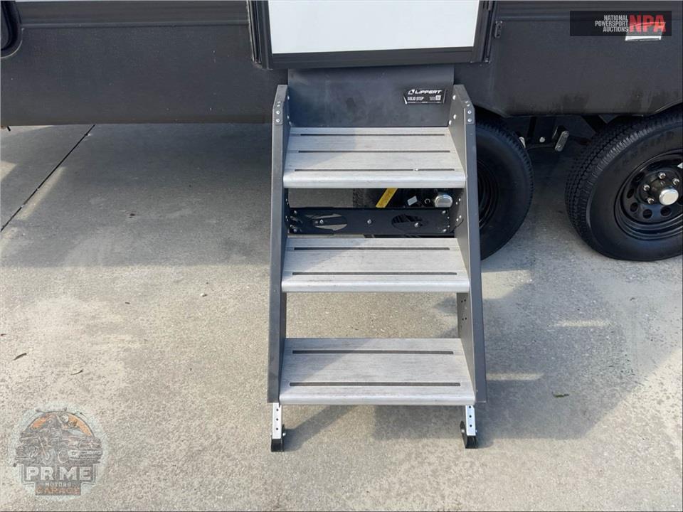 2022 Keystone Rv M-250 BH HIDEOUT SERIES — фото 25