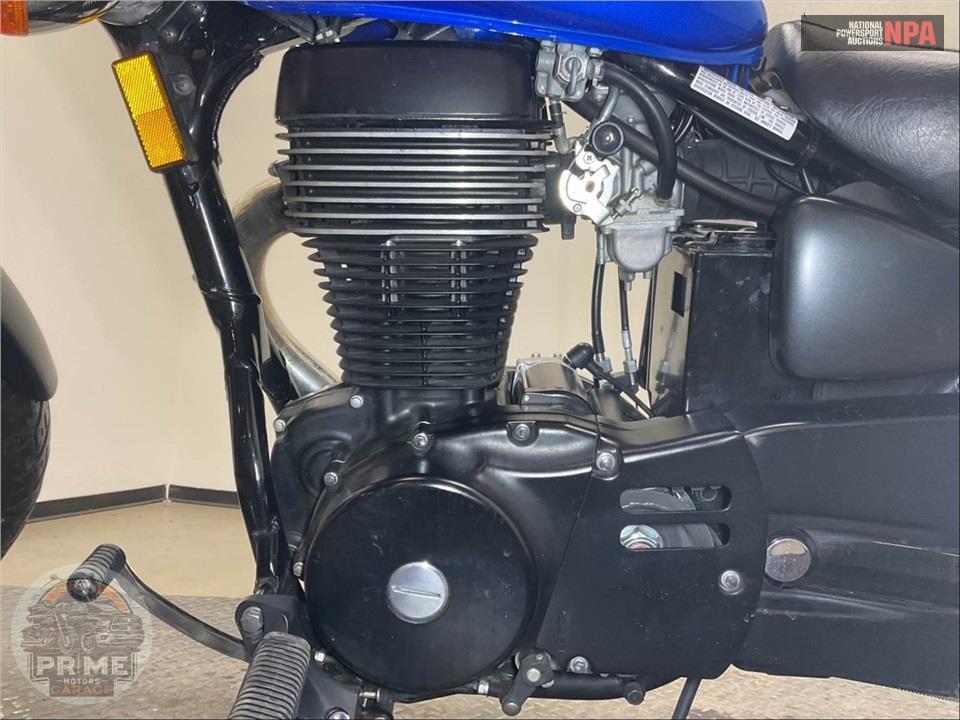 2019 Suzuki LS650BL9 BOULEVARD S40 — фото 7