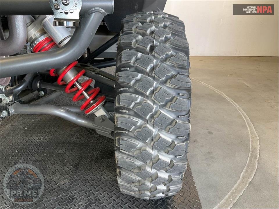 2021 Polaris GENERAL XP 1000 EPS DELUXE RIDE COMMAND — фото 18