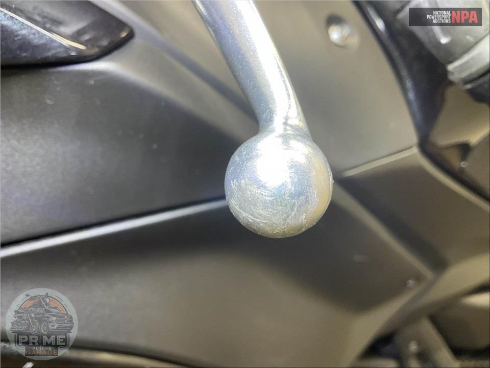 2025 Kawasaki EX650RSFNL NINJA 650 — фото 23