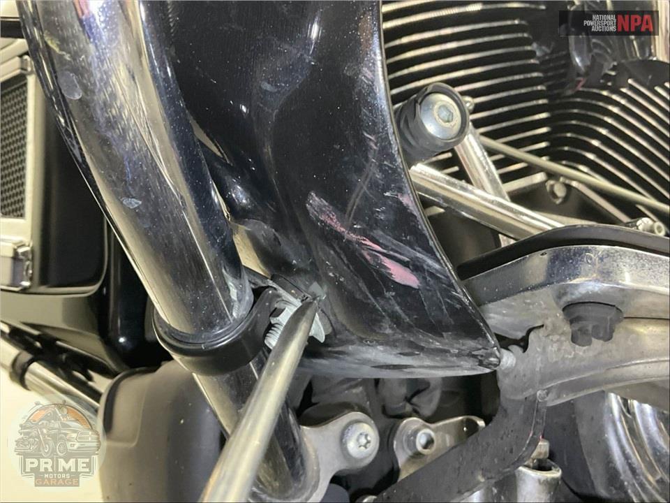 2018 Harley-Davidson FLHTK ULTRA LIMITED — фото 15