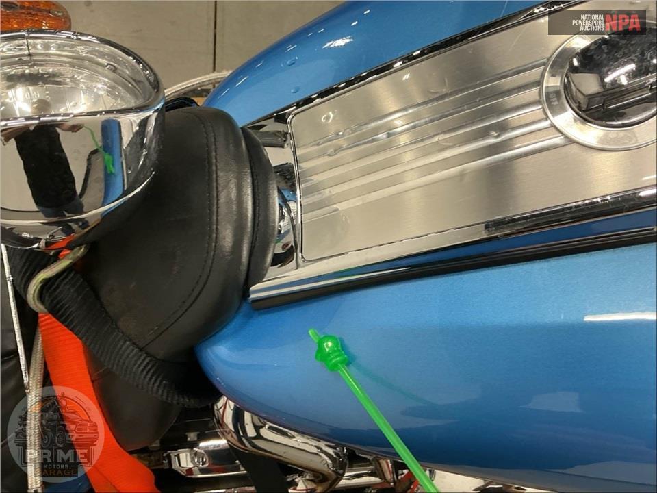 2011 Harley-Davidson FLHRC ROAD KING CLSC — фото 19