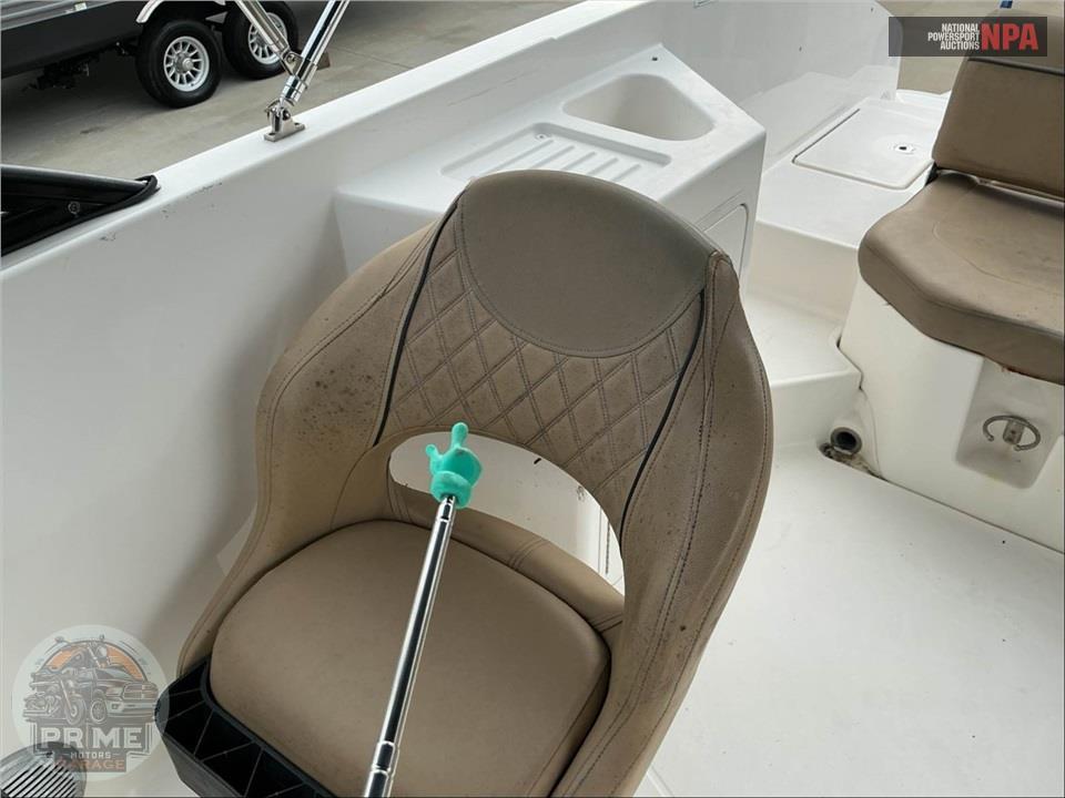 2024 Bayliner Marine DX2200(***) DECK BOAT SERIES L=22/E=1-150HP MERCURY OB — фото 31
