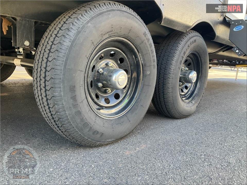 2024 Keystone Rv M-32 TQS - HIDEOUT SERIES — фото 28