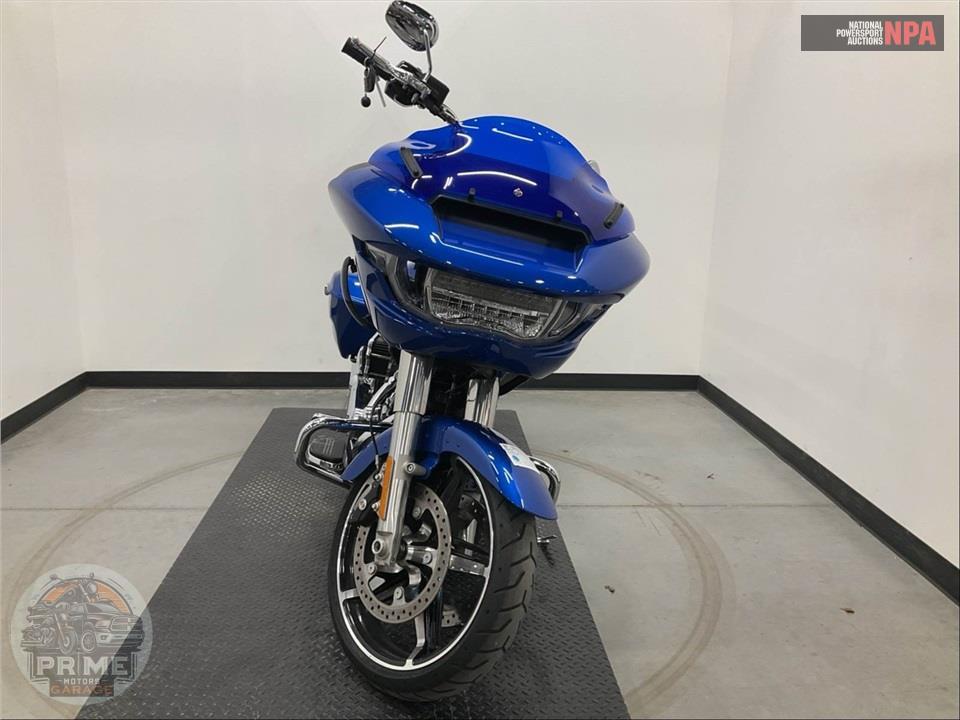 2024 Harley-Davidson FLTRX ROAD GLIDE — фото 2
