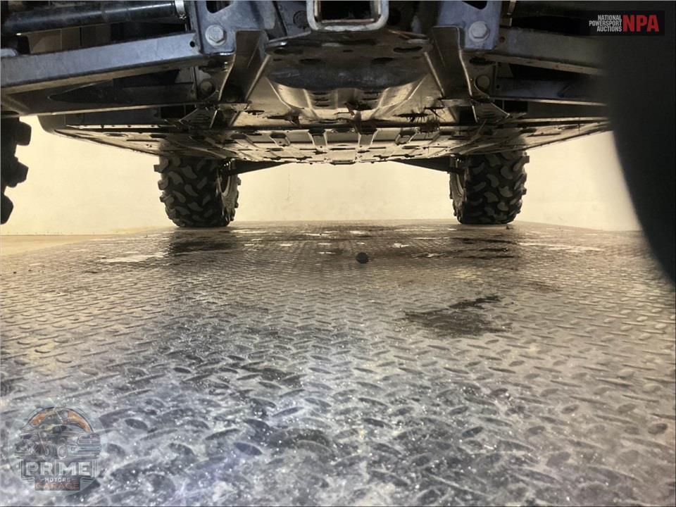 2023 Polaris RANGER 1000 PREMIUM PURSUIT (CAMOUFLAGE) — фото 33