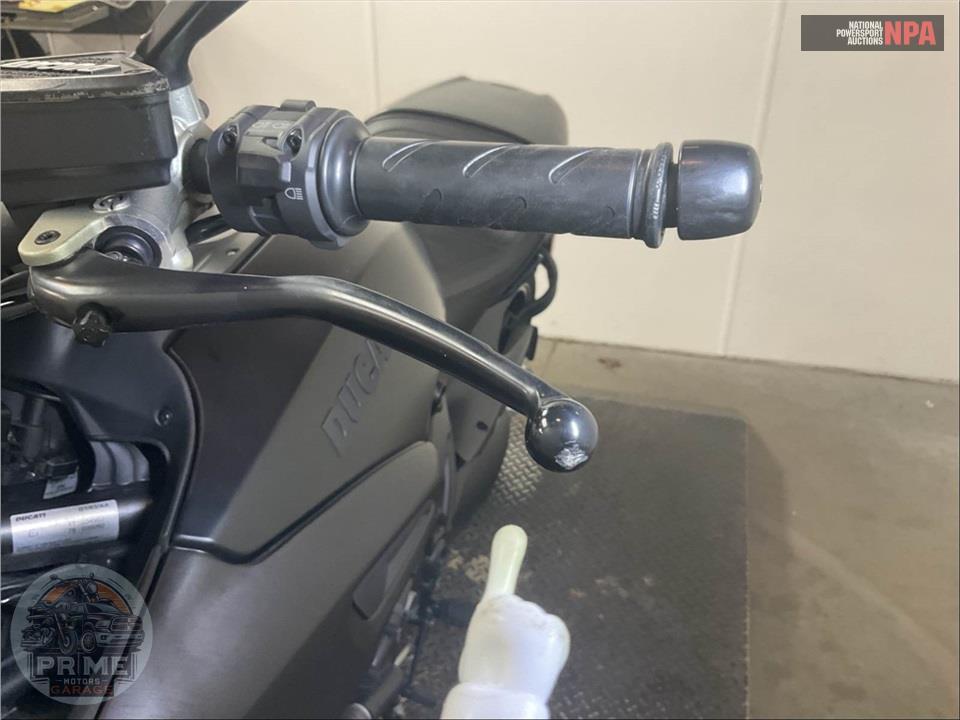 2018 Ducati DIAVEL — фото 21