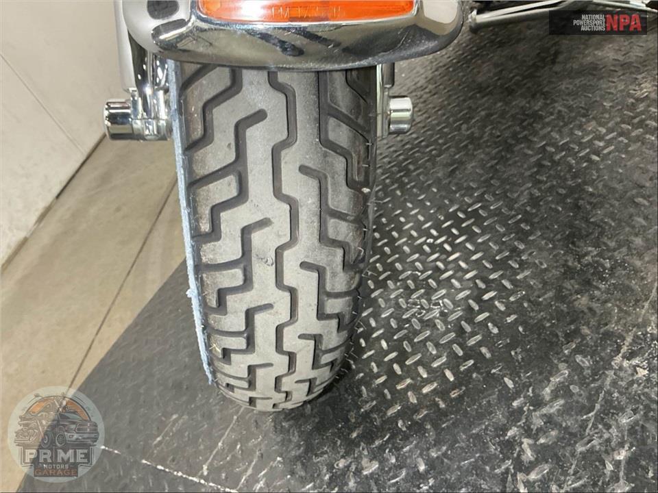2016 Harley-Davidson FLSTC HERITAGE SOFTAIL CLASSIC — фото 30