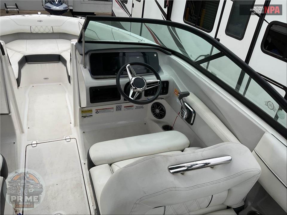 2022 Regal Marine LS2 L=22/E=1 280HP VOLVO SD — фото 37