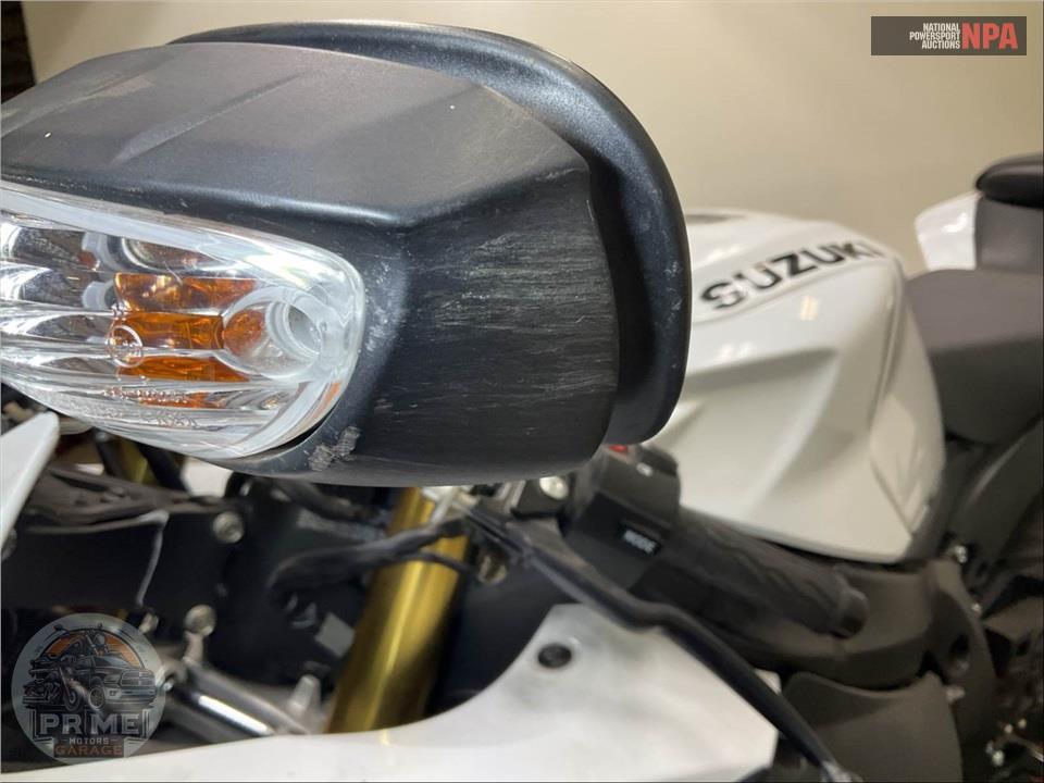 2025 Suzuki GSX-R750M5 — фото 27