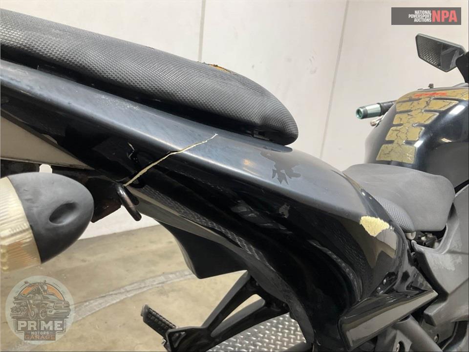 2009 Kawasaki EX250J9FA NINJA 250R — фото 21