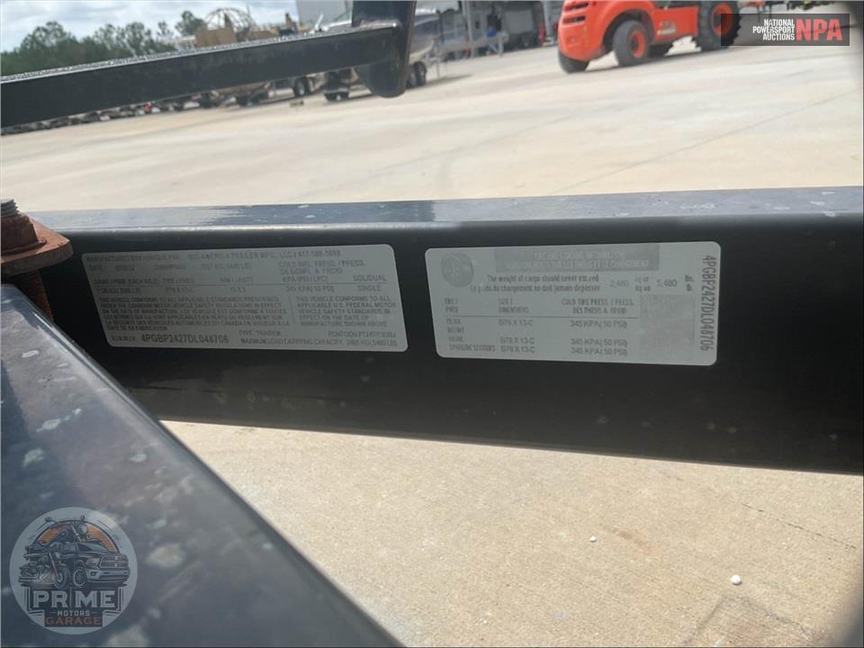 2015 Bennington Pontoons 22 SFX SX SERIES L=22/E=1-115HP YAMAHA OB — фото 43