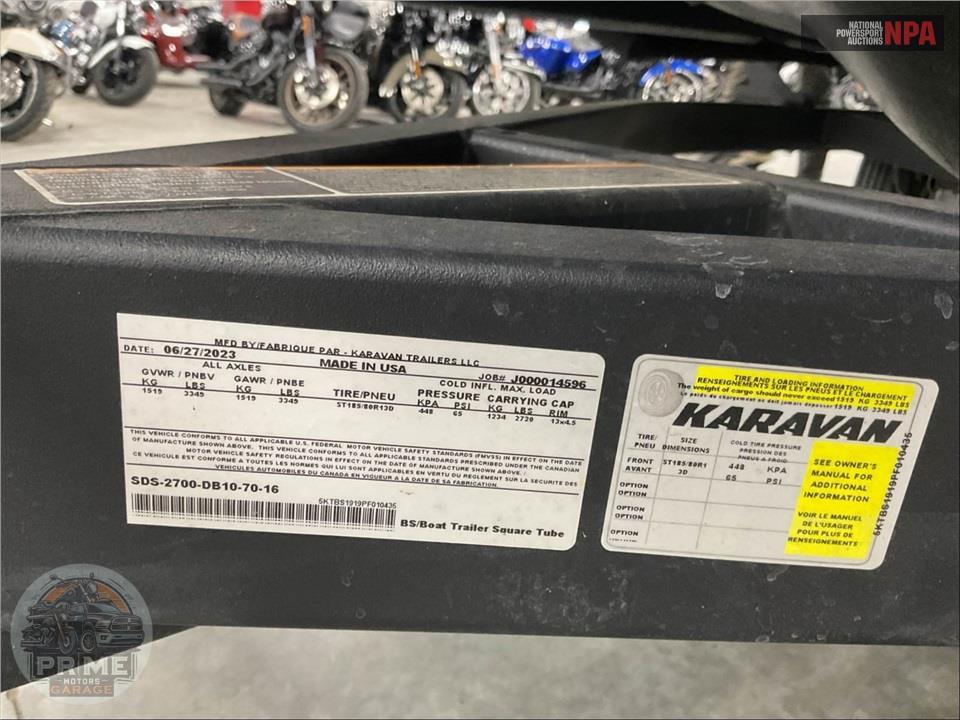 2023 Seadoo/Brp SWITCH SPORT 18-I/O(*) — фото 26