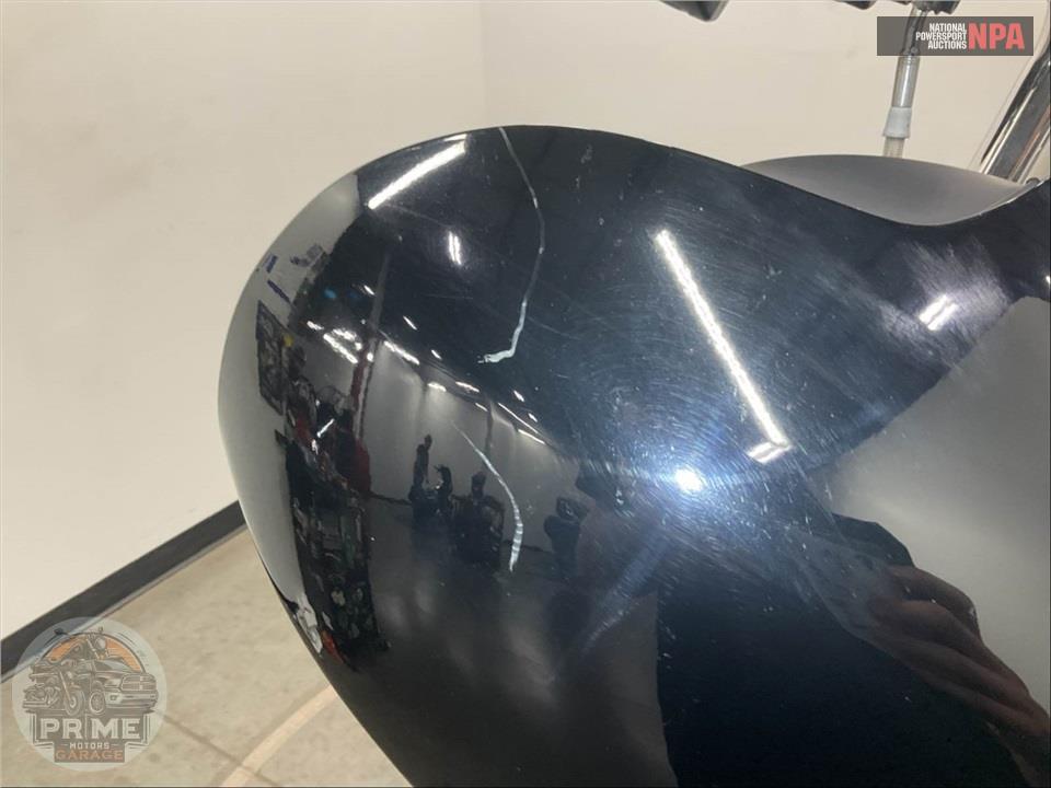 2022 Harley-Davidson FLHT ELECTRA GLIDE STANDARD — фото 16