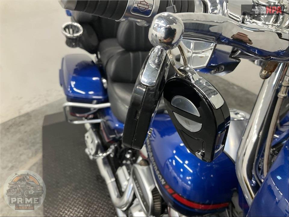 2020 Harley-Davidson FLHTKSE CVO LIMITED — фото 11