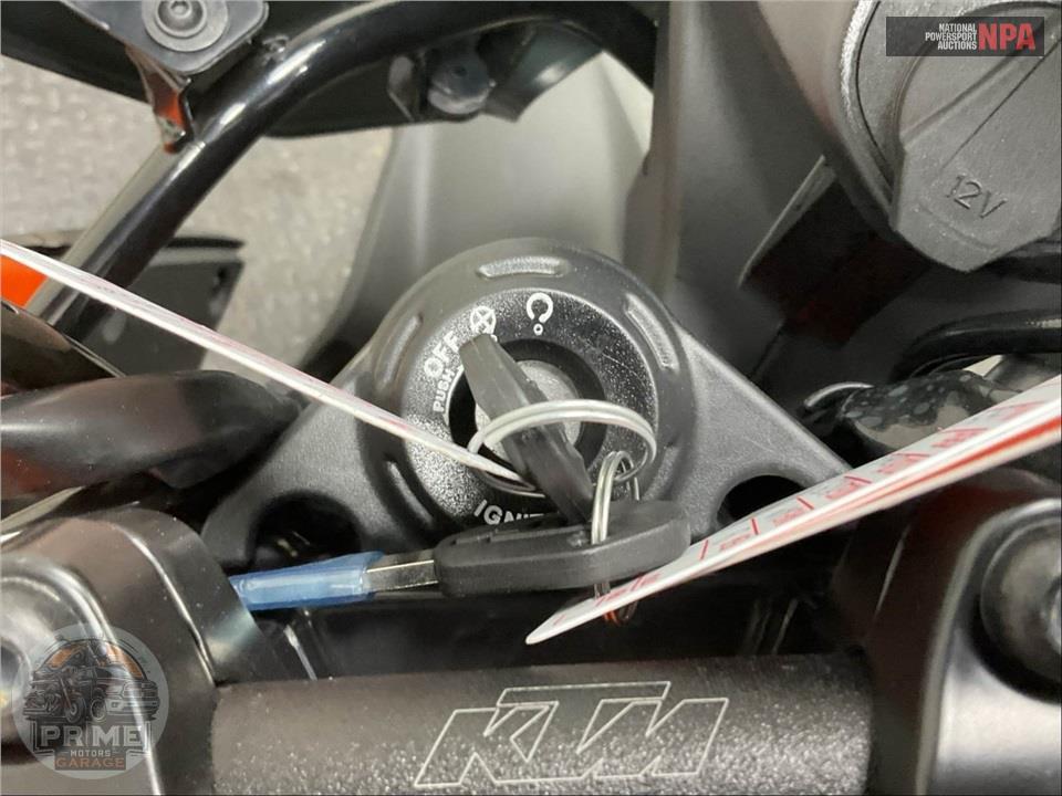 2024 Ktm 390 ADVENTURE — фото 10