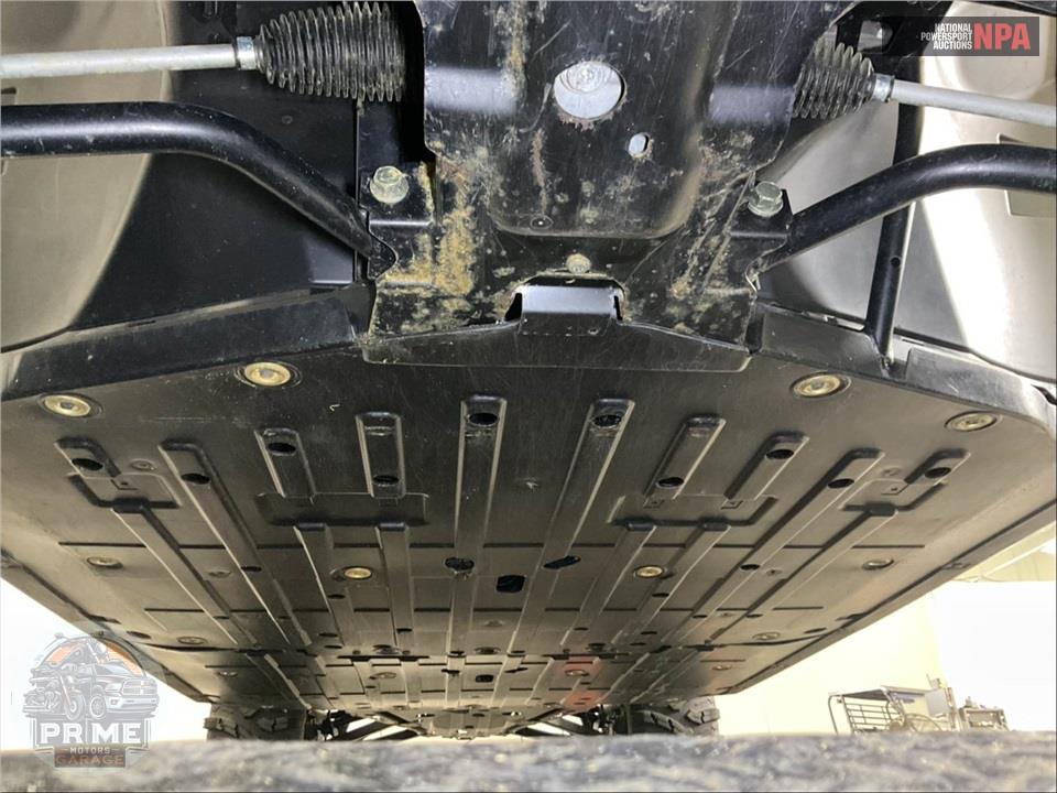 2025 Polaris RANGER CREW XP 1000 PREMIUM — фото 38