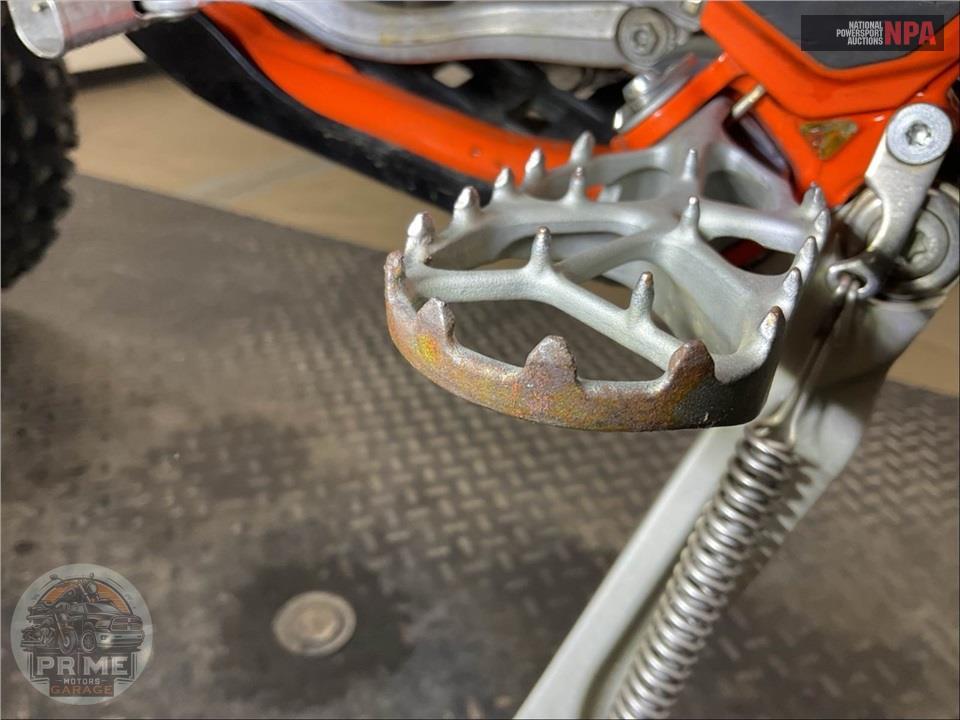 2024 Ktm 300 XC-W HARDENDURO — фото 24
