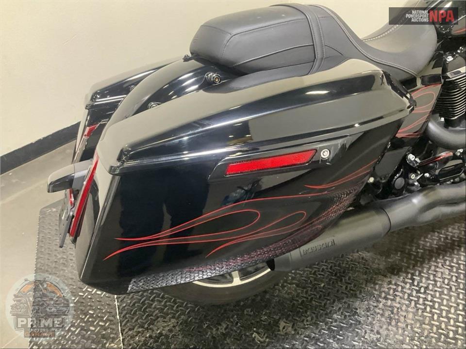 2025 Harley-Davidson FLTRX ROAD GLIDE — фото 24