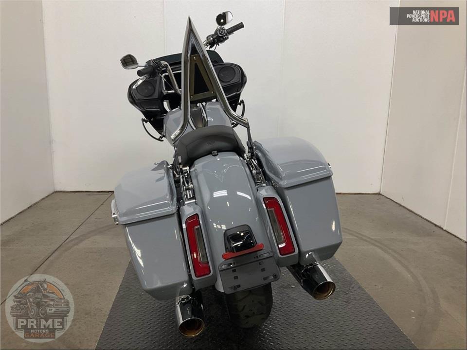 2026 Harley-Davidson FLTRX ROAD GLIDE — фото 4