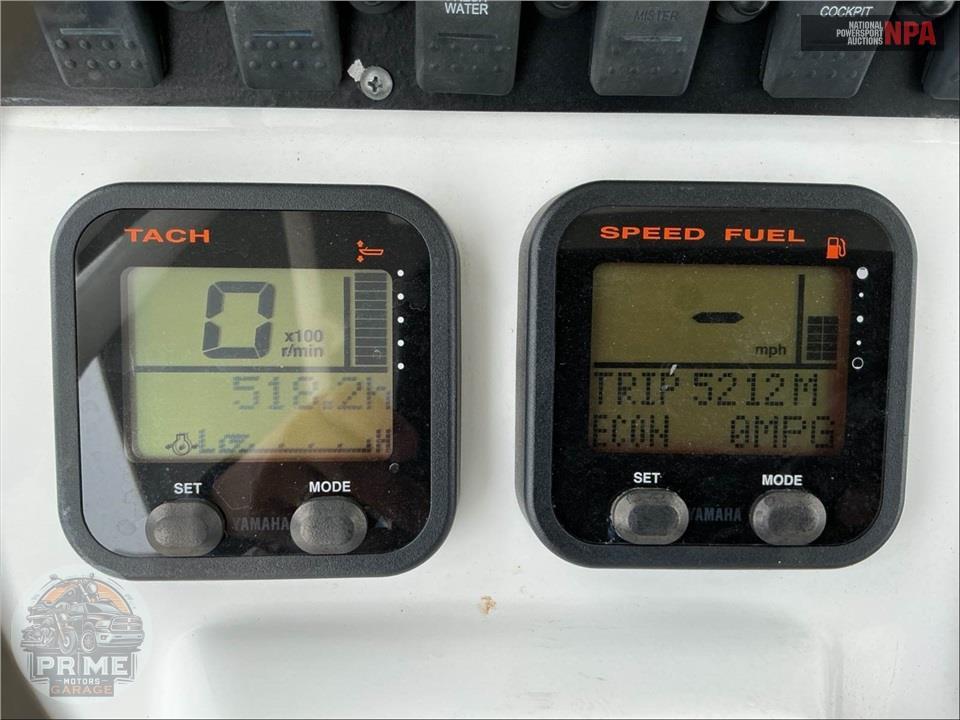 2015 Sea Hunt Boat ULTRA 235 SE/CC(*) L=23-E=1-250HP YAMAHA OB — фото 5