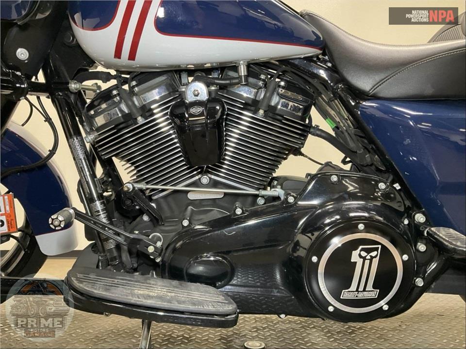 2020 Harley-Davidson FLTRXS ROAD GLIDE SPECIAL — фото 7