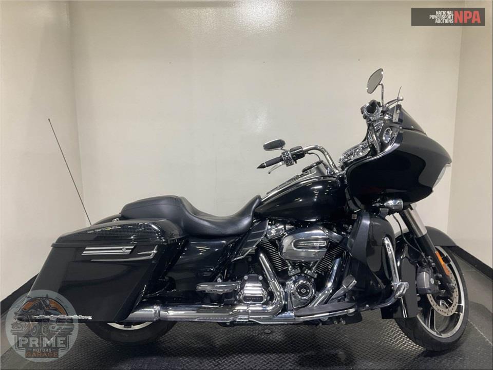 2017 HARLEY-DAVIDSON FLTRX ROAD GLIDE