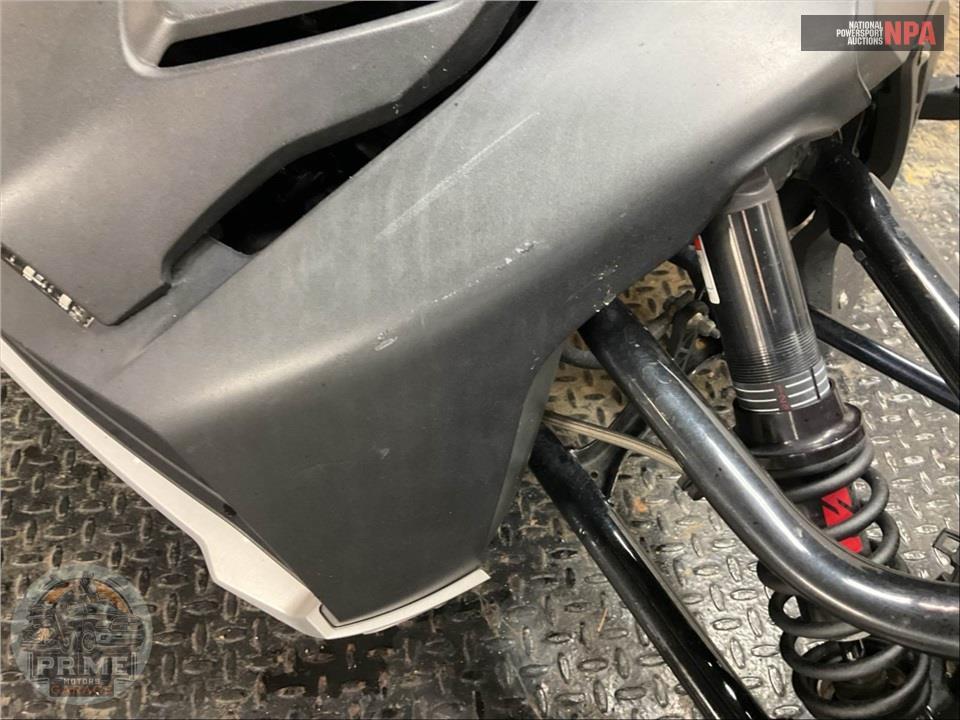 2022 Can-Am RYKER 900 SPORT — фото 18