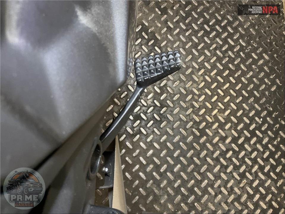 2022 Cf Moto 650NK — фото 24