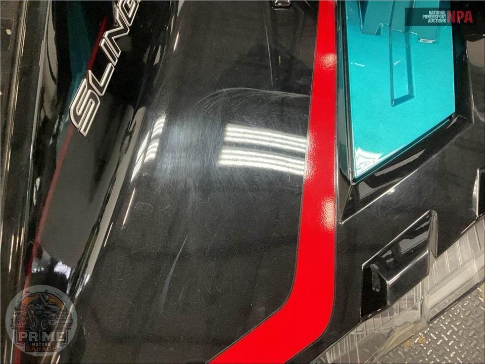 2022 Polaris SLINGSHOT R AUTODRIVE — фото 19