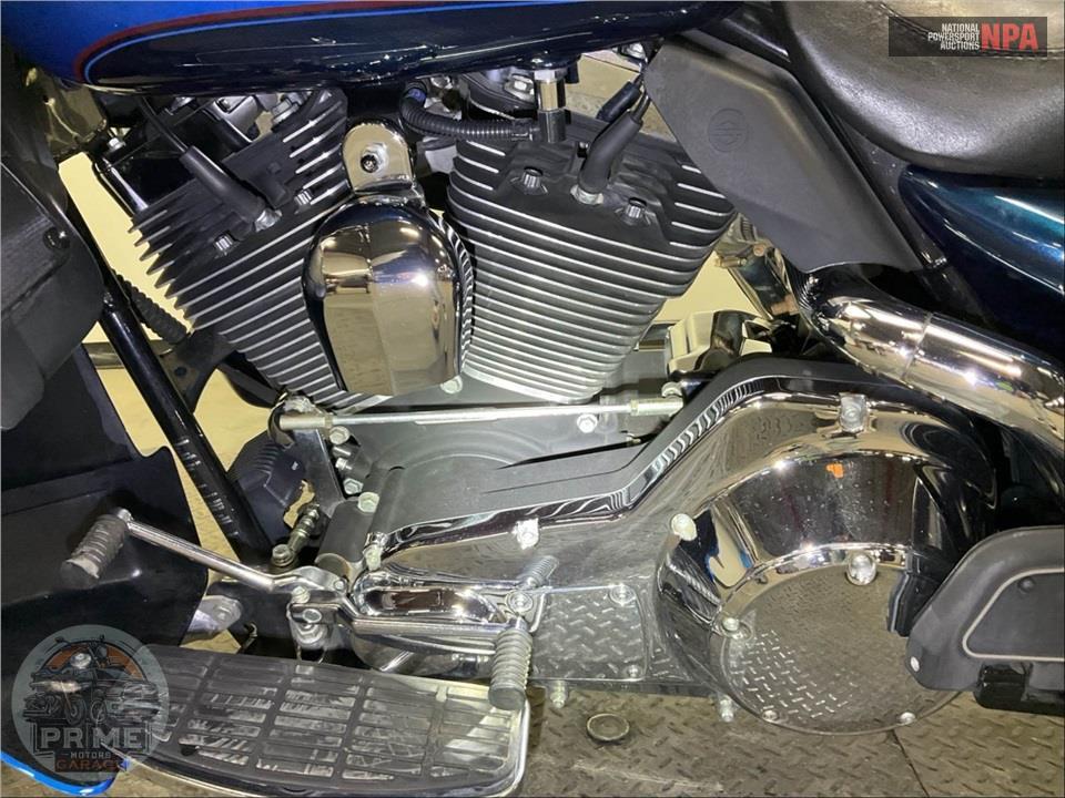2004 Harley-Davidson FLHTCUI ULTRA CLASSIC ELECTRA GLIDE — фото 7