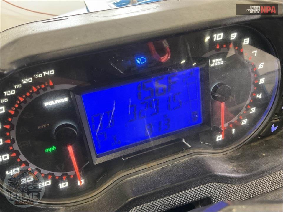 2021 Polaris RANGER CREW XP 1000 PREMIUM — фото 5