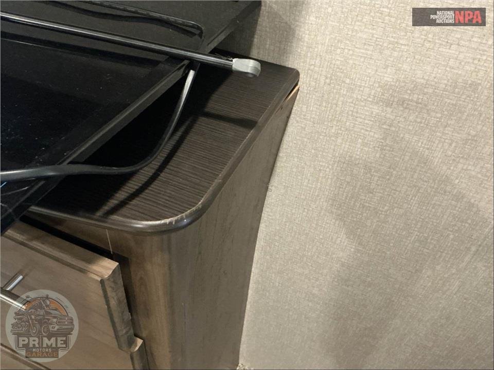 2018 Keystone Rv M-310 RLS - COUGAR FIFTH WHEEL SERIES — фото 45
