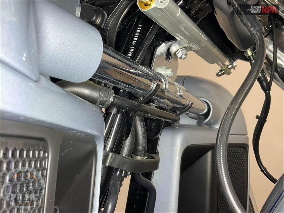 2023 Harley-Davidson FLHTCUTG TRI GLIDE ULTRA CLASSIC — фото 11
